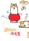 遛狗的陈先生全文免费54章阅读