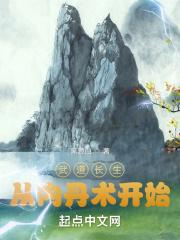 武道长生从内丹术开始开始
