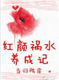 红颜祸水作者的