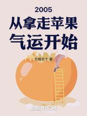 2005从拿走苹果气运开始顶点