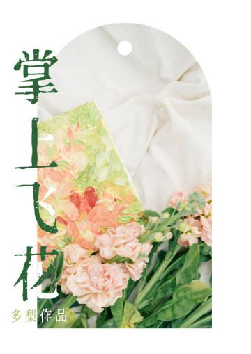 掌上花园