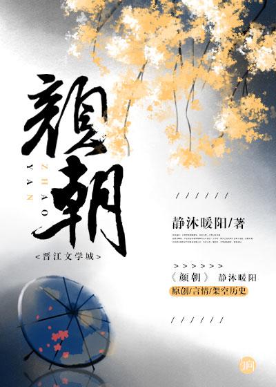 颜朝是什么朝代
