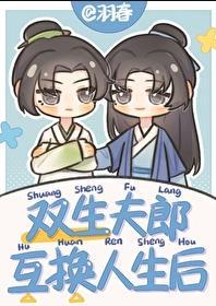双生夫郎互换人生后笔趣阁