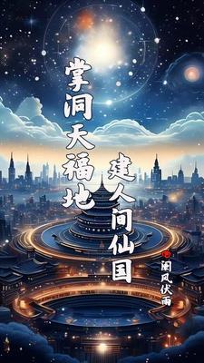 掌洞天福地建人间仙国