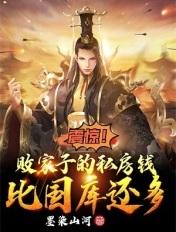 震惊败家子的私房钱比国库还多 作者墨染山河