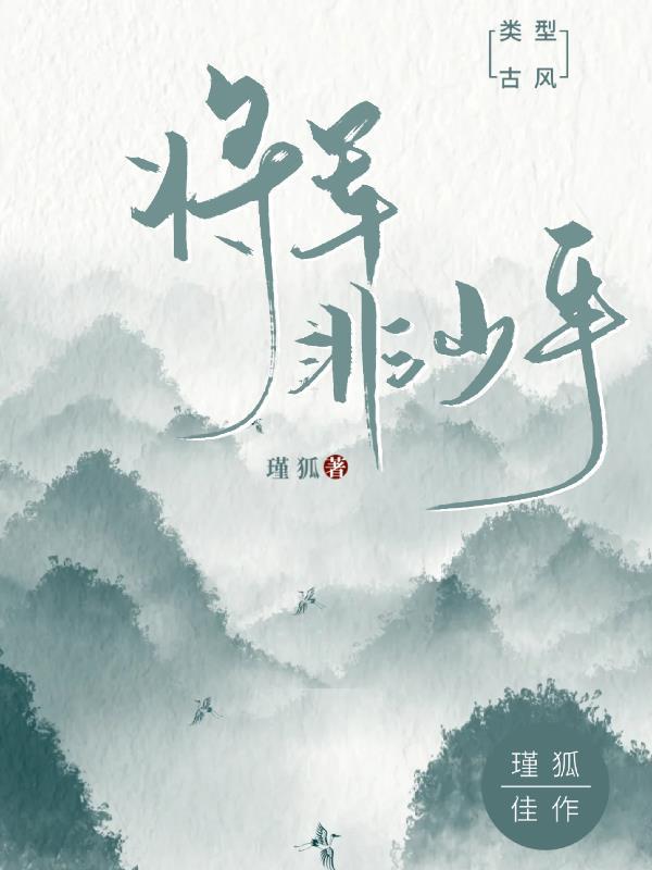 将军非少年最新一张
