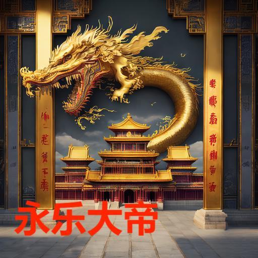 永乐大帝朱棣的母亲