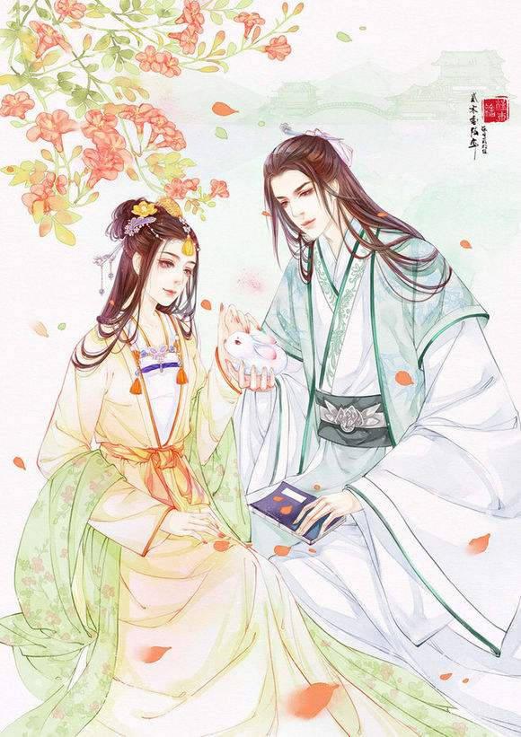 温颜亦纪迟暄