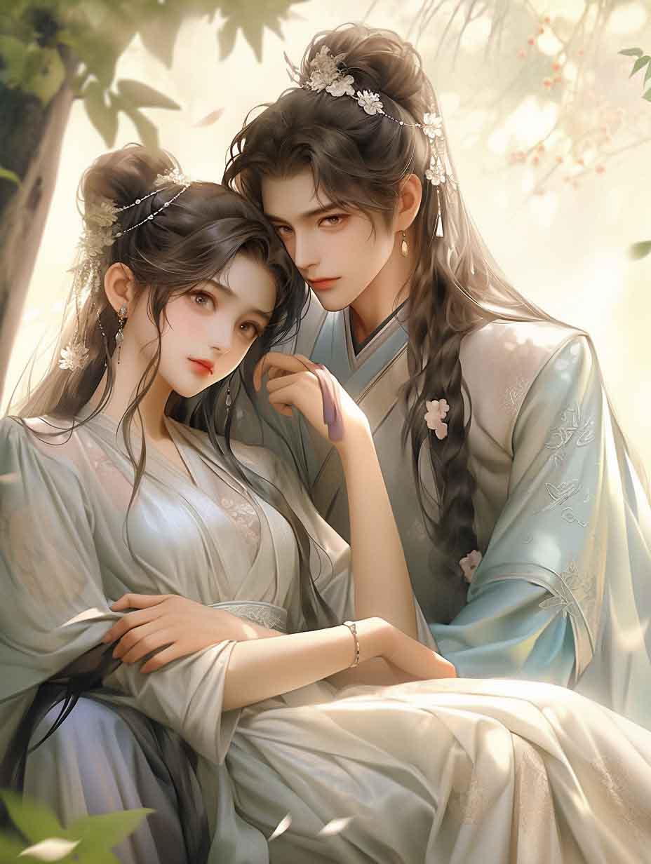 女主角是宋瑾的