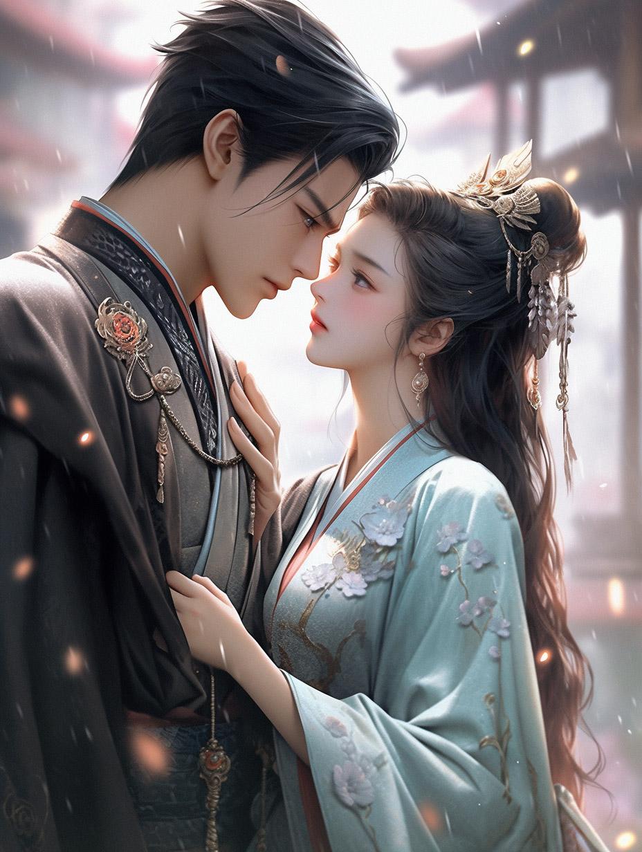 邵允琛沈羡之