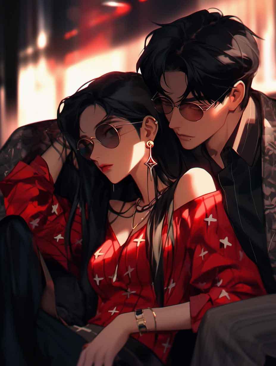 荣南的身份