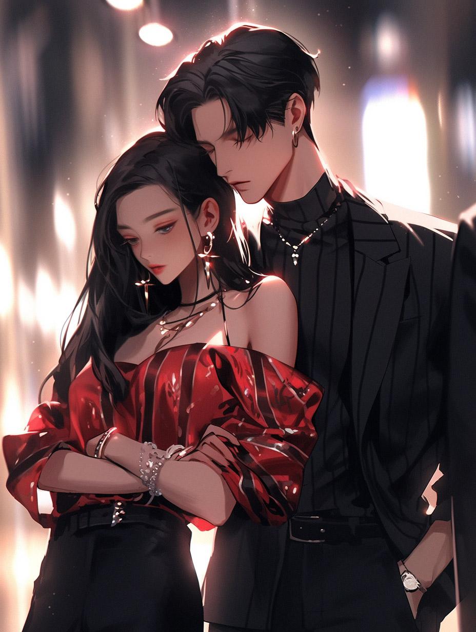 秦烨迟清浅