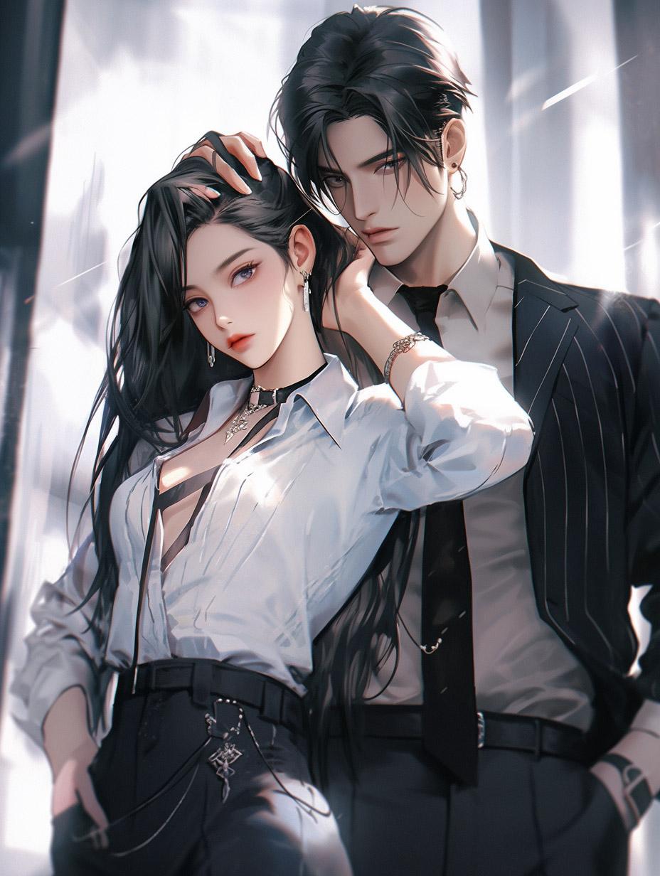 沈烨傅瑾瑜