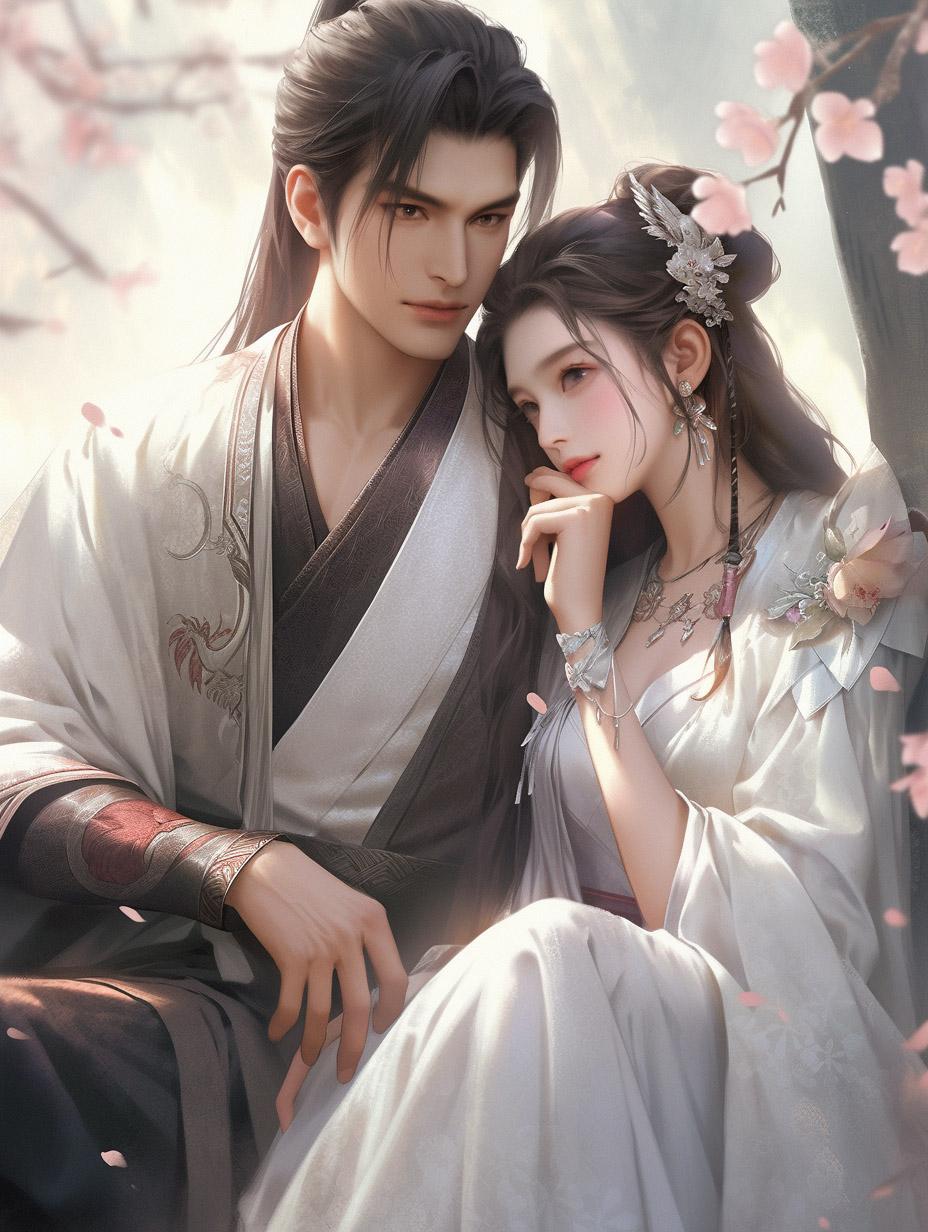 假结婚竟娶苏清月第七
