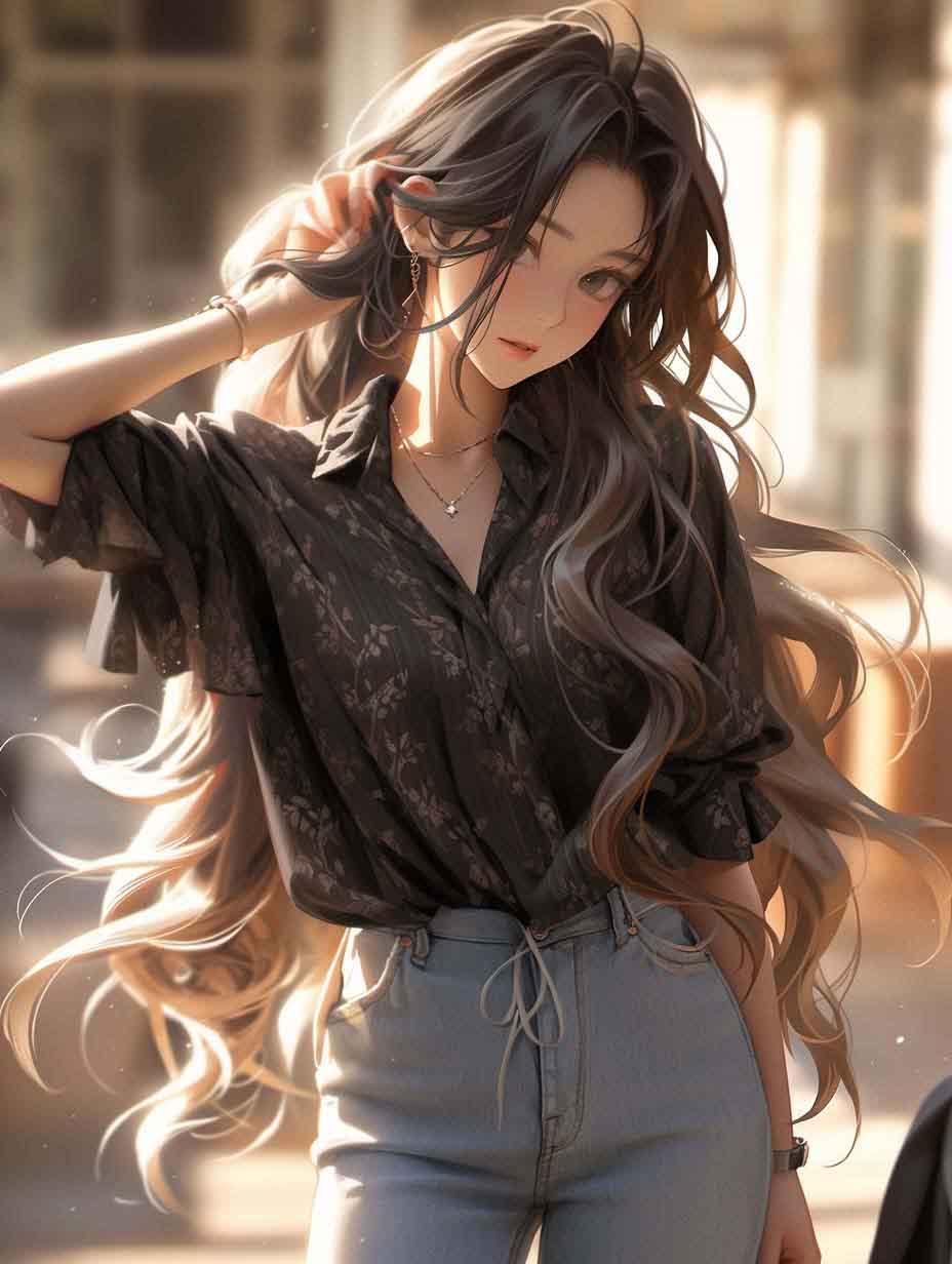 情深缘浅全文阅读免费