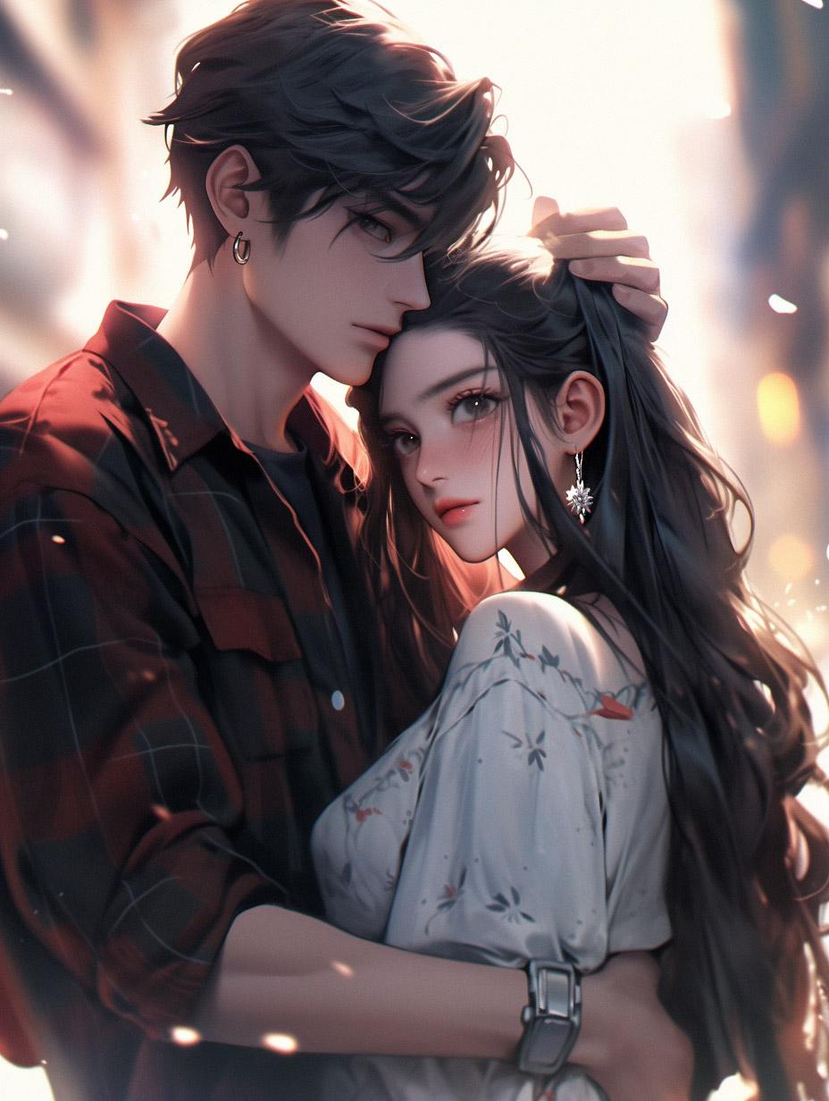 女主角叫池夏的