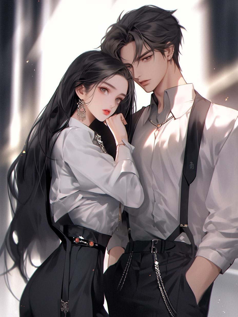 女主叫沈南风