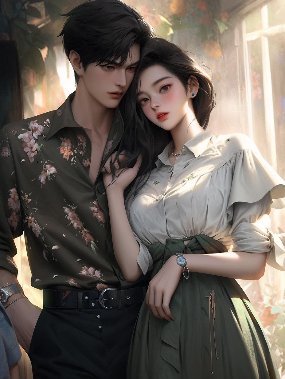 顾衍姜瑗