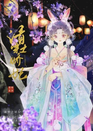 清穿之娇妃韩金书