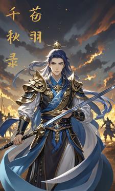 千秋原著