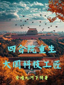 重生四合院的