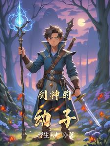 剑神人物介绍