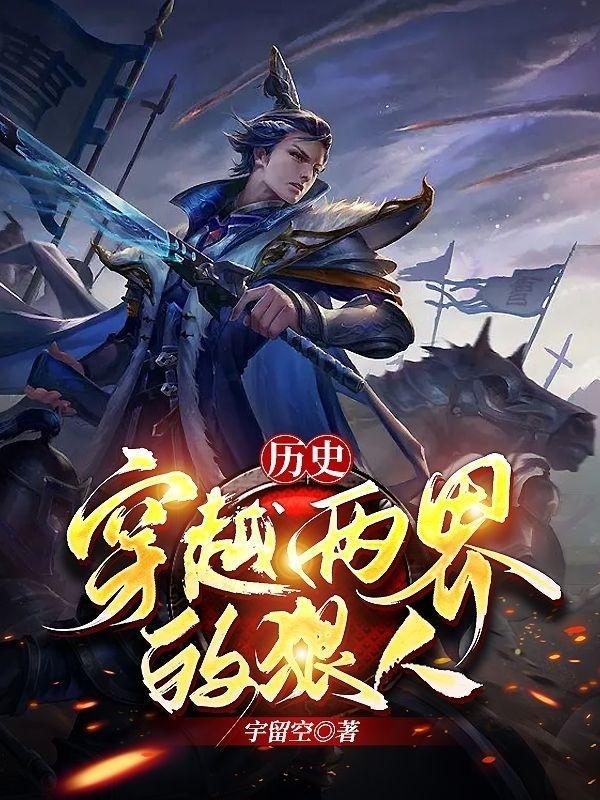 穿越两界的推荐