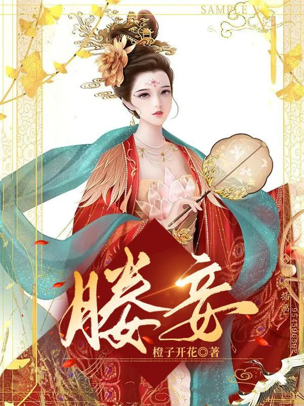 媵妾是什么意思啊