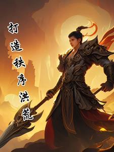 创造世界打造洪荒