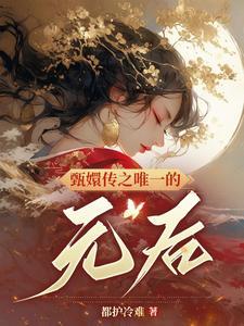 甄嬛传之乾元帝