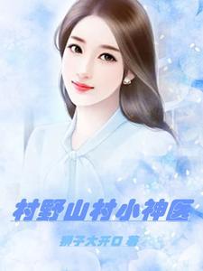 桃花村小傻医合集