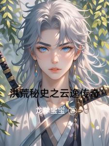 云漫洪荒