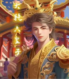 大乾六皇子乾元