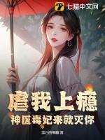 神医毒妃