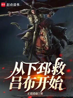 从下邳救吕布开始 paozw