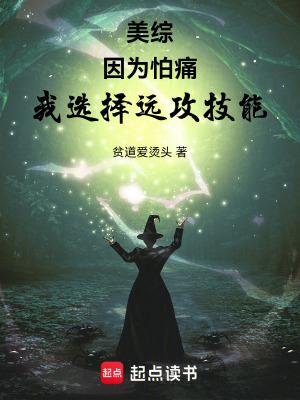 我选择远攻技能txt免费