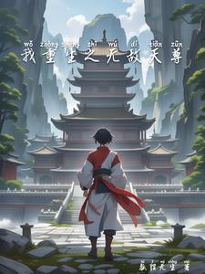 重生之无敌天帝