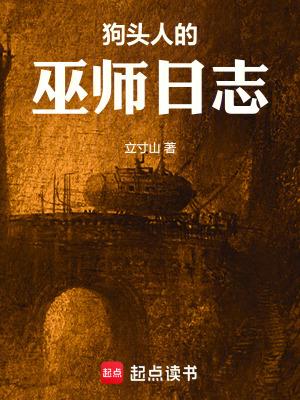 狗头人的巫师日志TXT