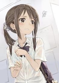 钱江潮国画