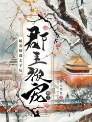 娇养太子妃by