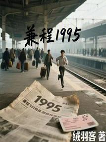 兼程1995新笔趣阁