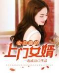 女总裁的上门女婿