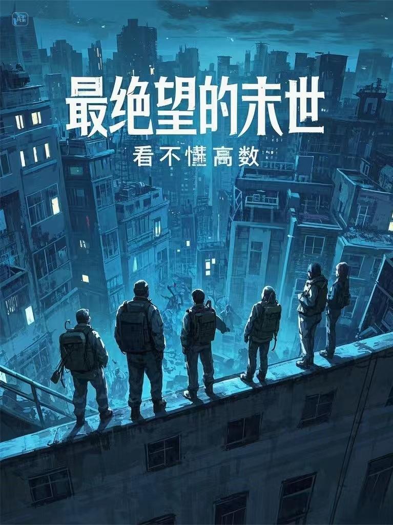 末日的绝望