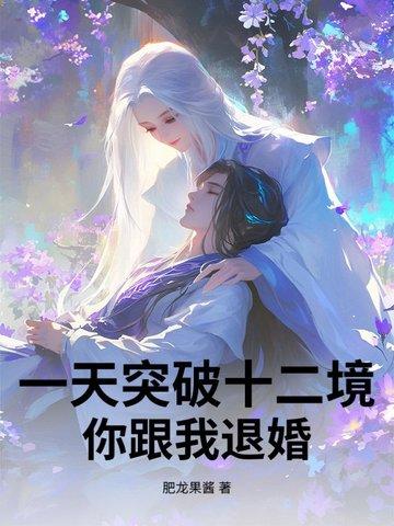 一天突破十二境大结局是什么