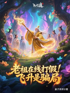 老祖怎么打