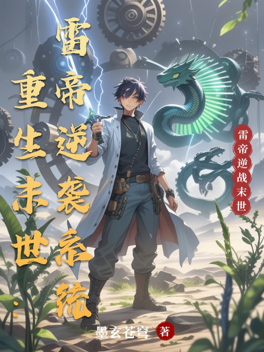 重生之异世雷帝