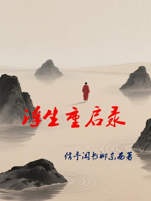 浮生引讲的什么