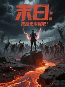 末日之我能无限觉醒异能