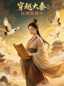 穿越大秦娶公孙丽姬