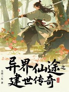 异世仙旅